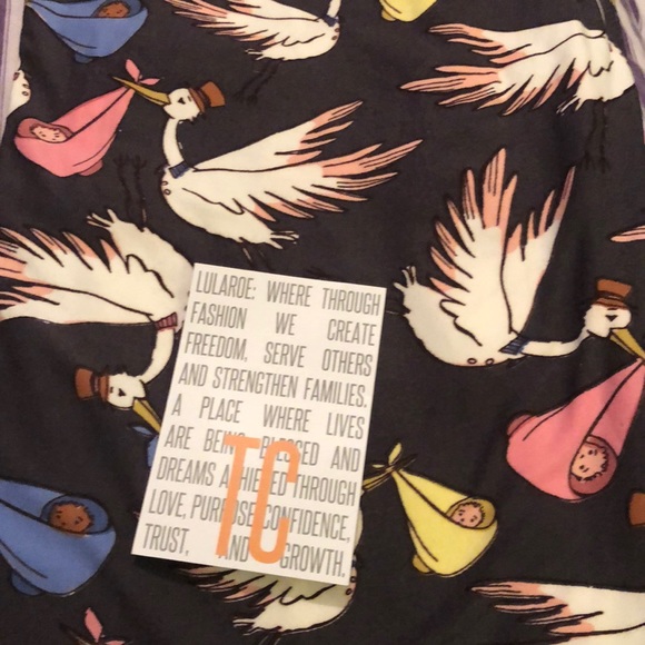 LuLaRoe Pants - Leggings